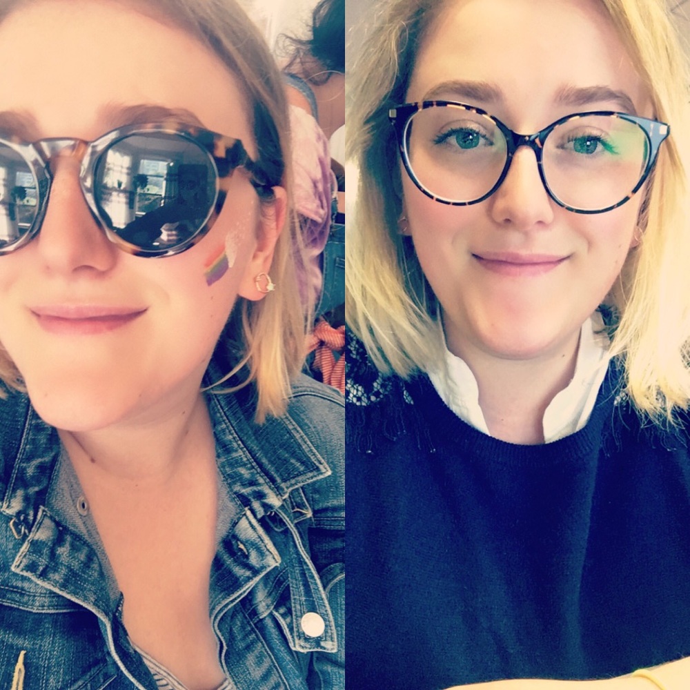 Meet your Posher, Lindsay